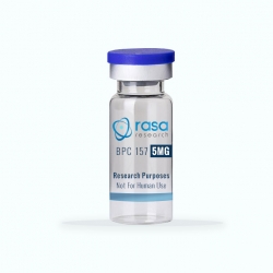 BPC 157 5mg