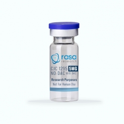 CJC 1295 No DAC (MOD GRF 1-29) 5mg