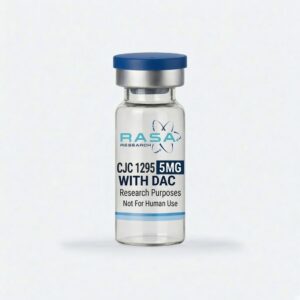 CJC-1295 with DAC 5mg