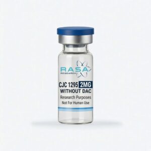 CJC 1295 NO-DAC (MOD GRF 1-29) 2mg