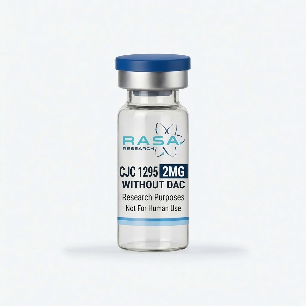 CJC 1295 NO-DAC (MOD GRF 1-29) 2mg