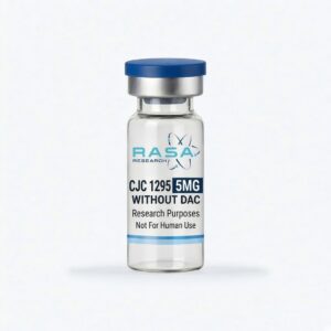CJC 1295 No DAC (MOD GRF 1-29) 5mg