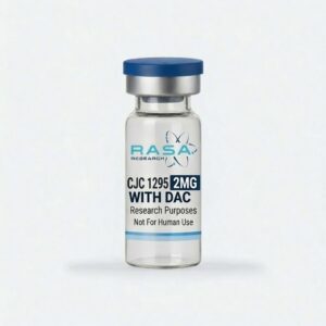 CJC-1295 with DAC 2mg