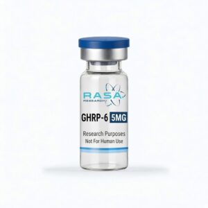 GHRP-6 5mg