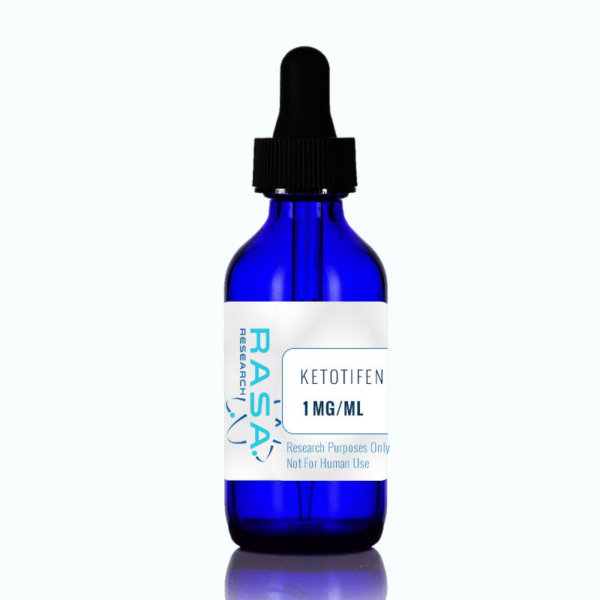 Ketotifen 1mg/ml (30ml)