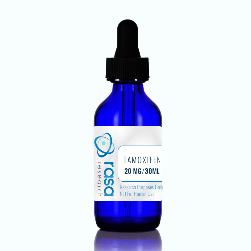 Buy Tamoxifen Citrate 20mg/ml (30ml)