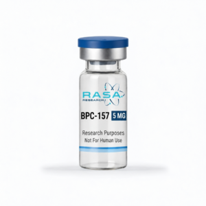 BPC 157 5mg