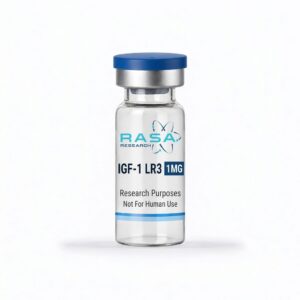 IGF-1 LR3 1mg
