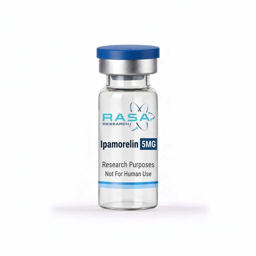 Ipamorelin 5mg