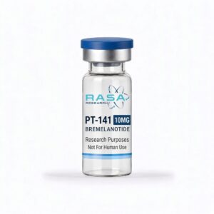 PT-141 (Bremelanotide) 10mg