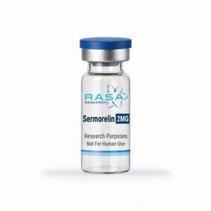 Sermorelin 2mg