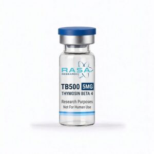 TB-500 Thymosin beta-4 5mg
