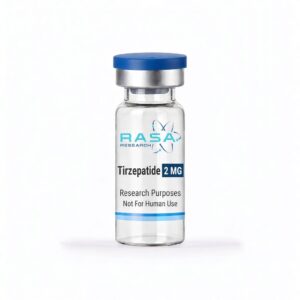 Tirzepatide 2mg