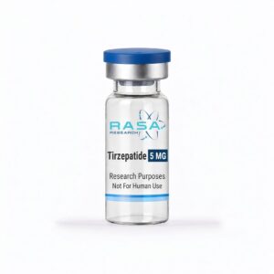 Tirzepatide 5mg