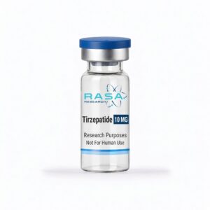 Tirzepatide 10mg