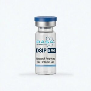 DSIP (Delta Sleep-Inducing Peptide) 5mg