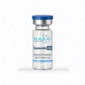 Tesamorelin 2mg